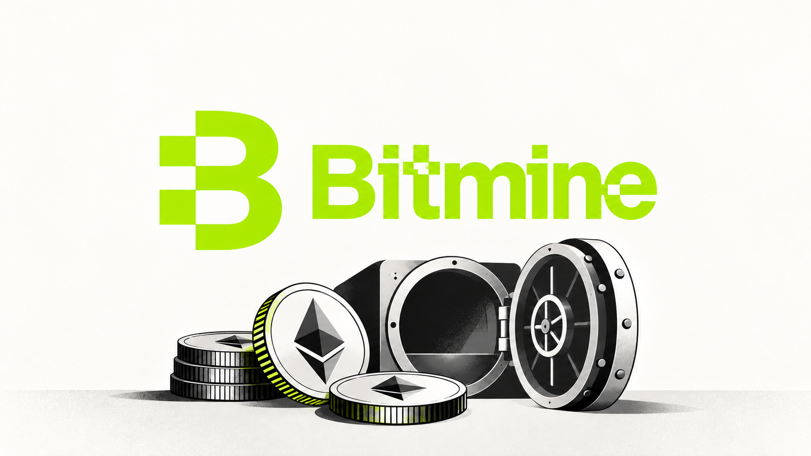 Bitmine Tambah 12.535 ETH, Kepemilikan Tembus 6,04 Juta