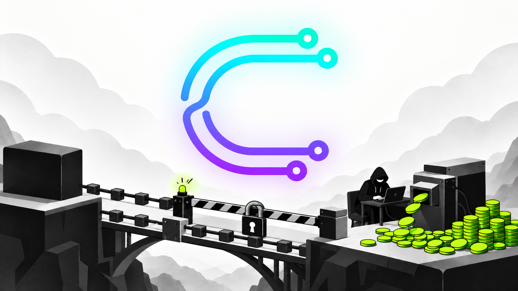 Cysic Hentikan Bridge Setelah 10 Juta CYS Dicetak Tanpa Izin